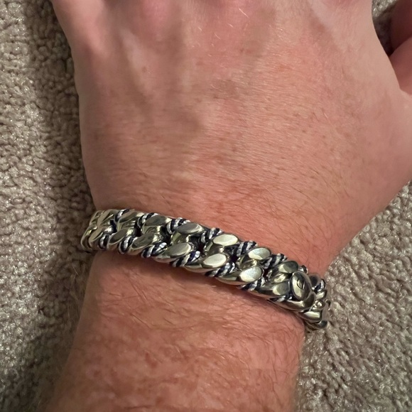 Dior bangle - Picture 1 of 5